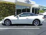 2014 Maserati Granturismo Convertible Photo #14
