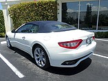 2014 Maserati Granturismo Convertible Photo #16