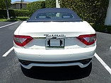 2014 Maserati Granturismo Convertible Photo #17