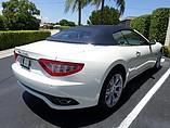 2014 Maserati Granturismo Convertible Photo #18