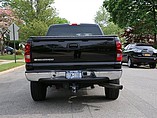 2007 Chevrolet Silverado 2500hd Classic Photo #6