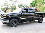 2007 Chevrolet Silverado 2500hd Classic Photo #9