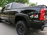 2007 Chevrolet Silverado 2500hd Classic Photo #18