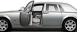 2010 Rolls-royce Phantom Photo #4
