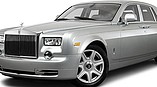 2010 Rolls-royce Phantom Photo #6