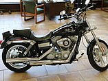 2009 Harley-davidson Fxdg Photo #1