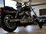 2009 Harley-davidson Fxdg Photo #5