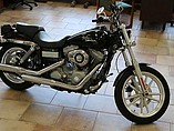 2009 Harley-davidson Fxdg Photo #6