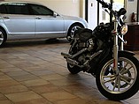 2009 Harley-davidson Fxdg Photo #7