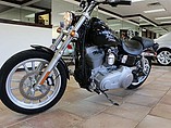 2009 Harley-davidson Fxdg Photo #9