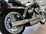 2009 Harley-davidson Fxdg Photo #16