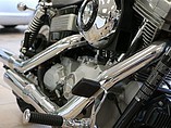 2009 Harley-davidson Fxdg Photo #21
