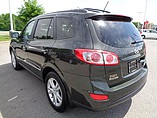 2011 Hyundai Santa Fe Photo #2