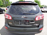 2011 Hyundai Santa Fe Photo #4