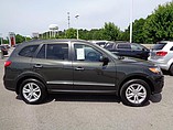 2011 Hyundai Santa Fe Photo #8