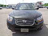 2011 Hyundai Santa Fe Photo #10
