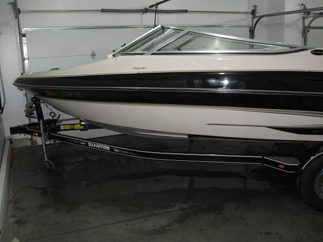 2005 Glastron Gx 205 Photo