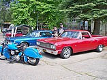 1964 Chevrolet Photo #6