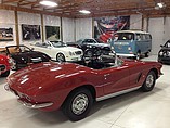 1962 Chevrolet Corvette Photo #8