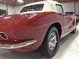 1962 Chevrolet Corvette Photo #15