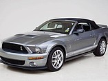 2007 Ford Shelby Mustang Photo #2