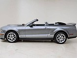 2007 Ford Shelby Mustang Photo #3