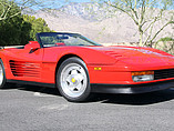 1989 Ferrari Testarossa Photo #1