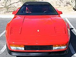 1989 Ferrari Testarossa Photo #5
