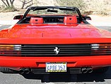 1989 Ferrari Testarossa Photo #7