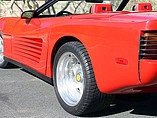 1989 Ferrari Testarossa Photo #13