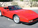 1989 Ferrari Testarossa Photo #15