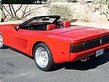1989 Ferrari Testarossa Photo #16