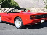 1989 Ferrari Testarossa Photo #21