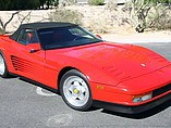 1989 Ferrari Testarossa Photo #22