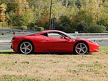 2011 Ferrari 458 Italia Photo #4