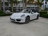 2013 Porsche Carrera Photo #1