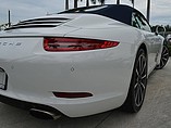 2013 Porsche Carrera Photo #6
