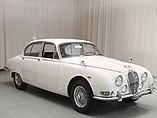 1964 Jaguar 3.8S Photo #2