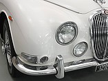 1964 Jaguar 3.8S Photo #10