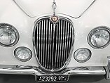 1964 Jaguar 3.8S Photo #11