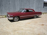 1963 Chevrolet Impala Photo #1