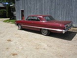 1963 Chevrolet Impala Photo #4