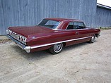 1963 Chevrolet Impala Photo #5