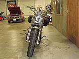 2002 Harley-Davidson V-Rod Photo #3