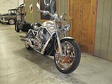 2002 Harley-Davidson V-Rod Photo #5