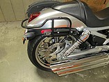 2002 Harley-Davidson V-Rod Photo #10