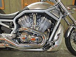 2002 Harley-Davidson V-Rod Photo #11