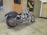 2002 Harley-Davidson V-Rod Photo #12