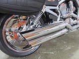 2002 Harley-Davidson V-Rod Photo #13