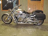 2002 Harley-Davidson V-Rod Photo #23